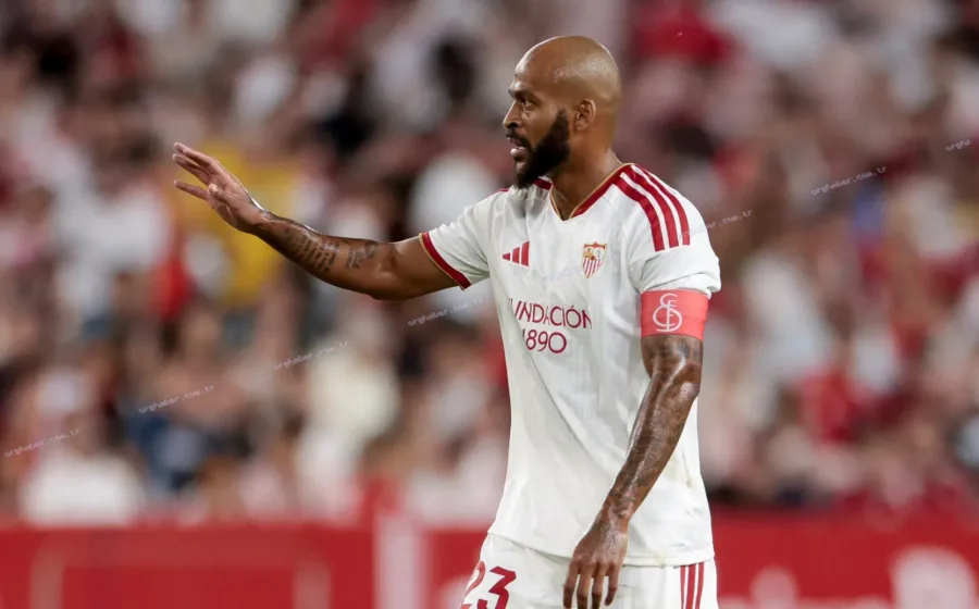 Marcao Sevilla'da sakatlık serisini sürdürüyor