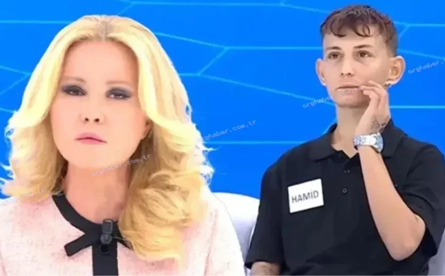 Hamid Yorulmaz'ın babası arayışı soruşturma başlattı