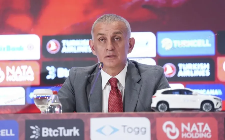 TFF’de istifa krizi: Hacıosmanoğlu direniyor, üyeler seçim istiyor