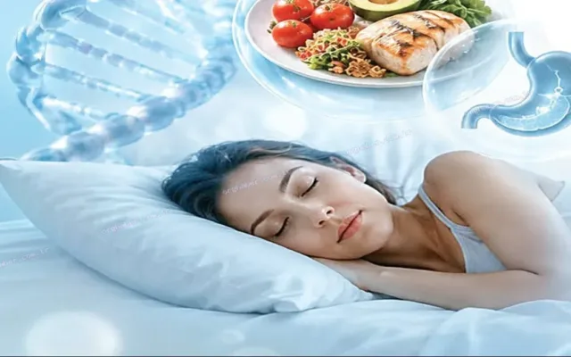 Akşam yemeğini erken kesmek yaşlanmayı yavaşlatıyor mu?