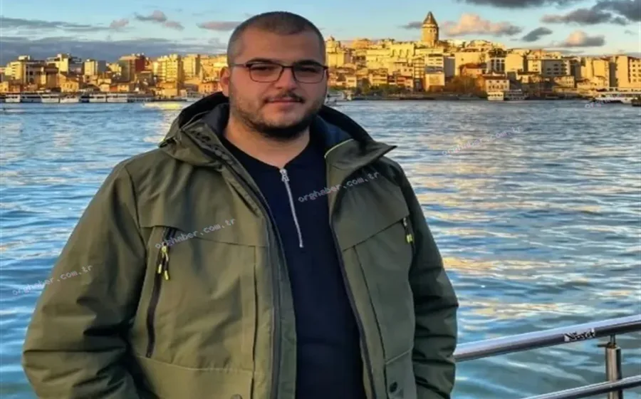 28 yaşındaki işçi çatıdan düşerek hayatını kaybetti