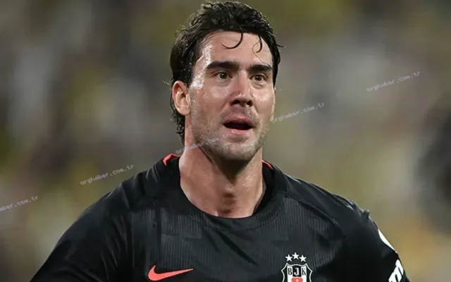 Vlahovic sakatlığını atlattı, takımla çalışmalara başladı