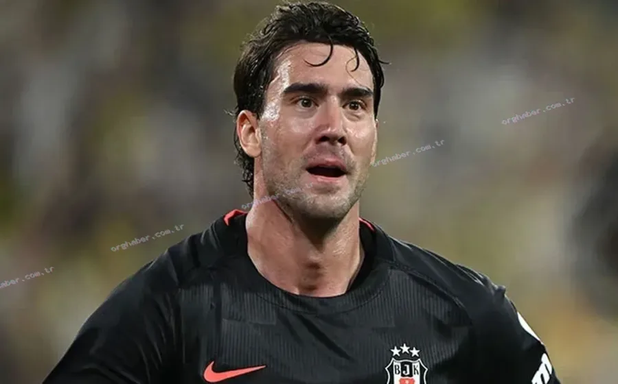 Vlahovic sakatlığını atlattı, takımla çalışmalara başladı
