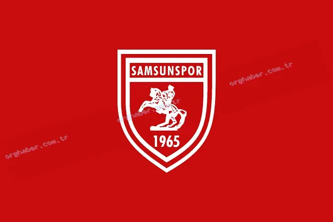 Samsunspor: Bahis soruşturmasındaki 7 kişiyle bağımız yok
