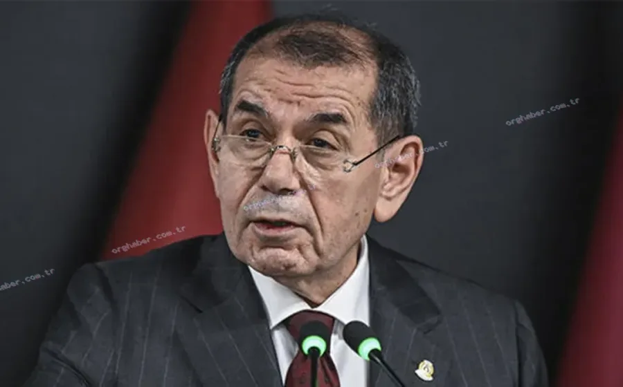 Dursun Özbek: Icardi dönüşü gündemimizde yok