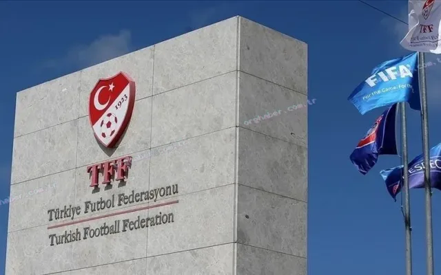 TFF 7 kulübe puan silme cezası verdi