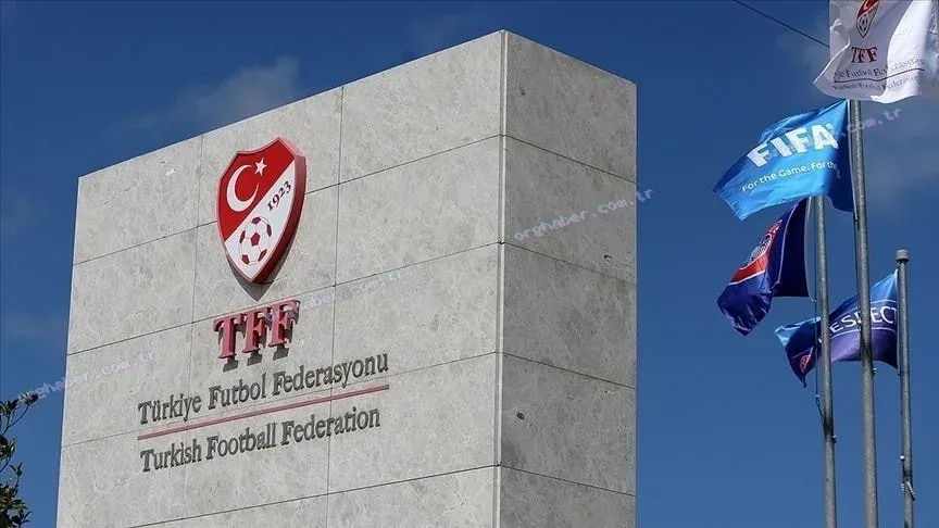 TFF 7 kulübe puan silme cezası verdi