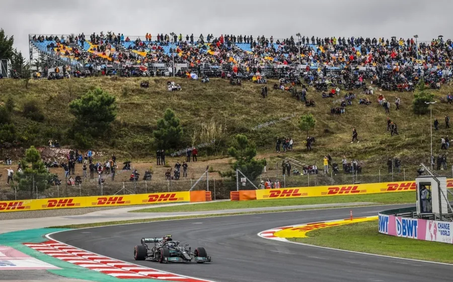 FIA 2027 takviminde Türkiye'ye yeni görev