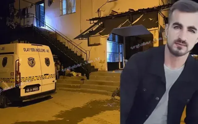 Milas'ta lojman kavgası: 1 ölü, 3 yaralı