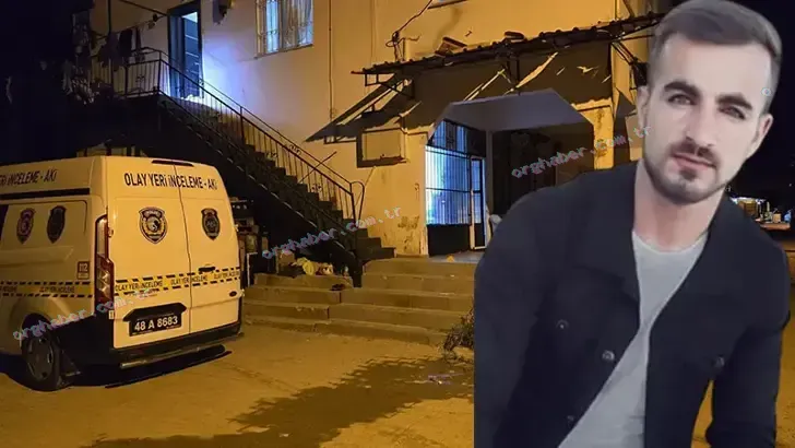 Milas'ta lojman kavgası: 1 ölü, 3 yaralı