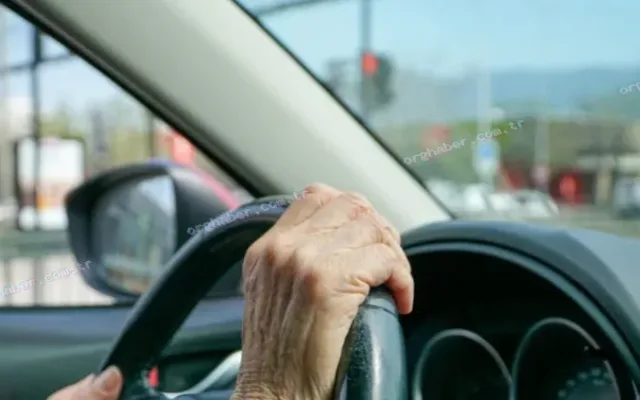 2002-2004 ehliyetleri için son tarih 19 Ocak 2027